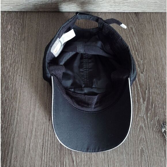 Vintage Nike Tailwind 7 Panel Dri Fit Mesh Hat Cap Adjustable  - Picture 6 of 7